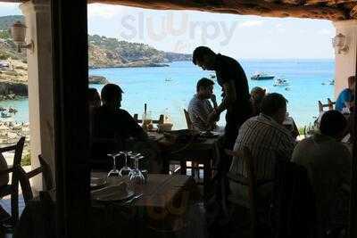 Ca's Mila Restaurant