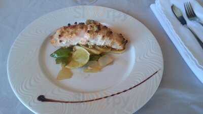 Ca's Mila Restaurant