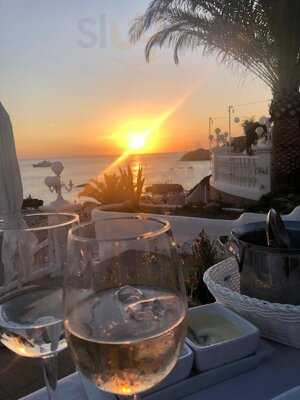 Ca's Mila Restaurant