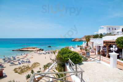 Ca's Mila Restaurant