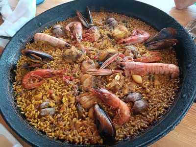 Ca's Mila Restaurant