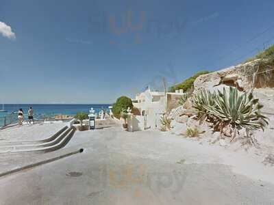 Ca's Mila Restaurant