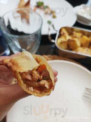 La Merceria Cuina Del Mediterrani