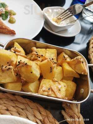 La Merceria Cuina Del Mediterrani