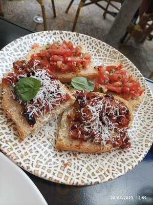 La Merceria Cuina Del Mediterrani