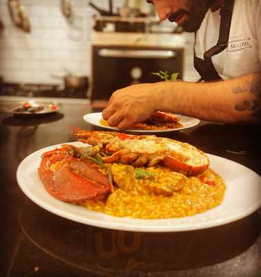 La Merceria Cuina Del Mediterrani