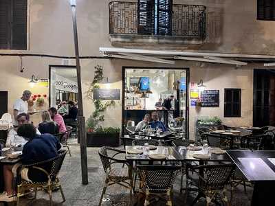 La Merceria Cuina Del Mediterrani