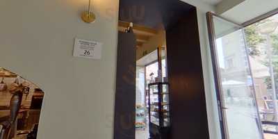 La Merceria Cuina Del Mediterrani