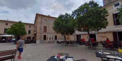 La Merceria Cuina Del Mediterrani