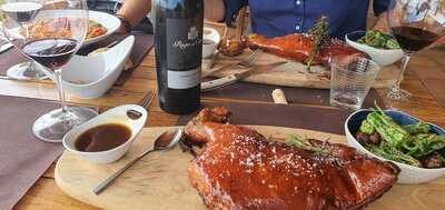 Restaurante El Cortijo De San Ignacio