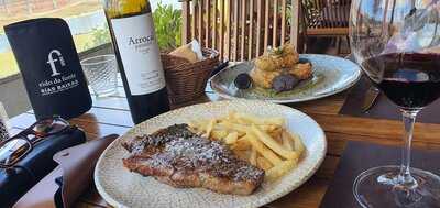 Restaurante El Cortijo De San Ignacio