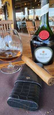 Restaurante El Cortijo De San Ignacio