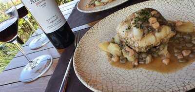 Restaurante El Cortijo De San Ignacio