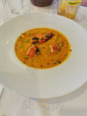 Restaurante El Cortijo De San Ignacio