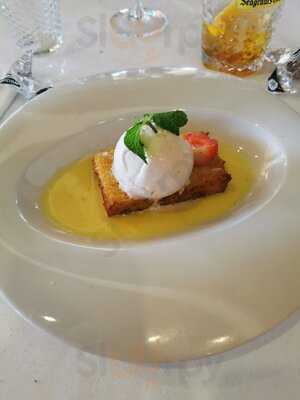 Restaurante El Cortijo De San Ignacio