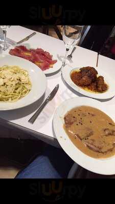 Restaurante Ibiza Dos