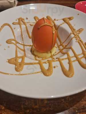 Velo De Flor Sherry Bar