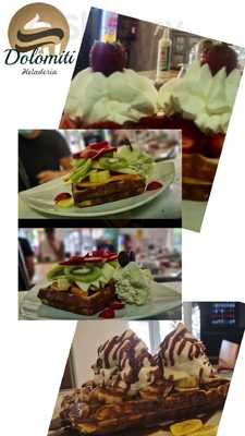 Heladeria Dolomiti