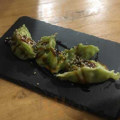 Itsuki - Restaurante Japonés