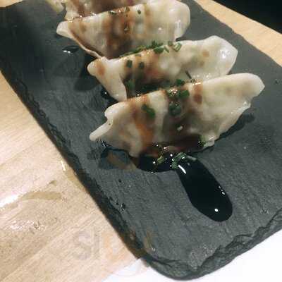 Itsuki - Restaurante Japonés