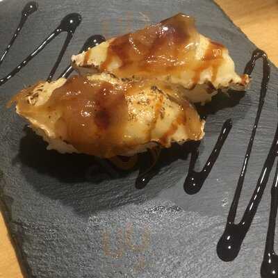 Itsuki - Restaurante Japonés