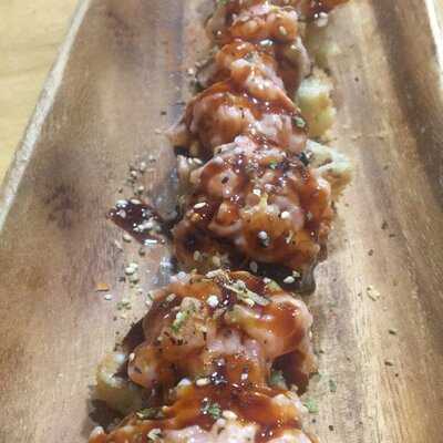 Itsuki - Restaurante Japonés