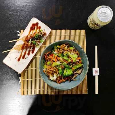 Itsuki - Restaurante Japonés