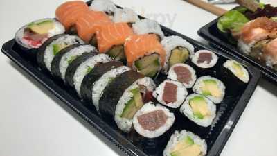 Itsuki - Restaurante Japonés