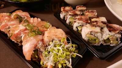 Itsuki - Restaurante Japonés