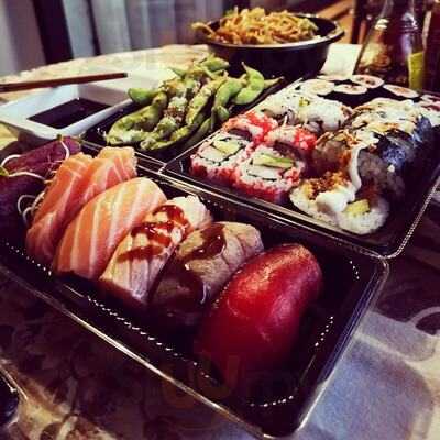 Itsuki - Restaurante Japonés