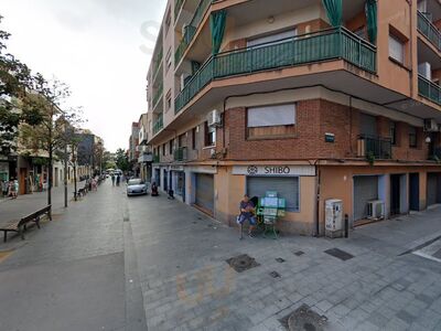 Itsuki - Restaurante Japonés