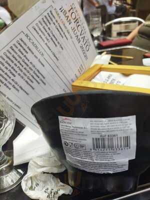 Cervecería-bar Torcvato