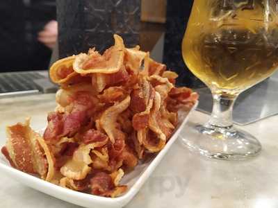 Cervecería-bar Torcvato