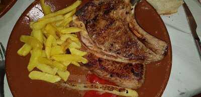 Restaurante De Alessandra