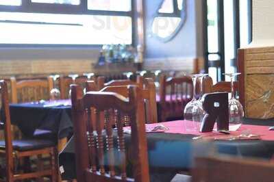 Restaurante De Alessandra