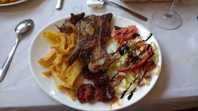 Restaurante De Alessandra