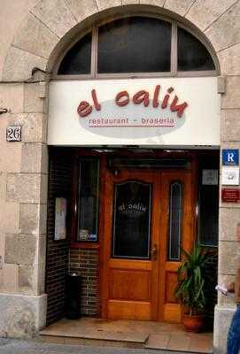 Restaurant El Caliu