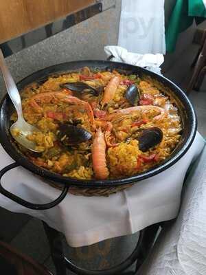 Casa Paco Restaurante