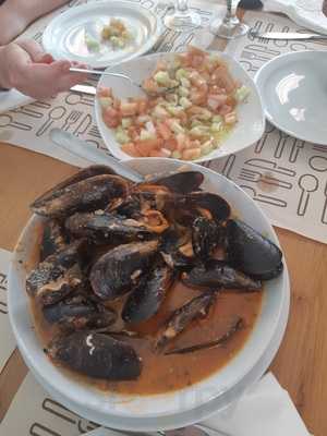 Casa Paco Restaurante