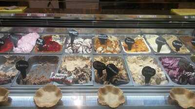 Heladeria El Valenciano