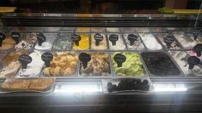 Heladeria El Valenciano