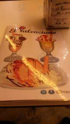 Heladeria El Valenciano