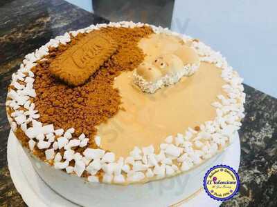 Heladeria El Valenciano