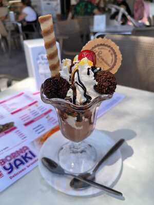 Heladeria El Valenciano