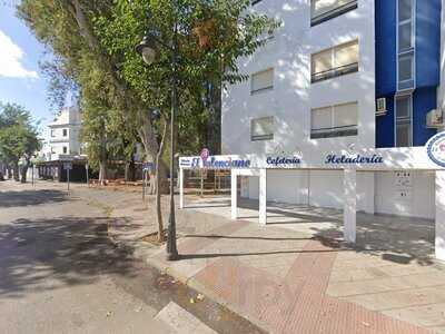 Heladeria El Valenciano