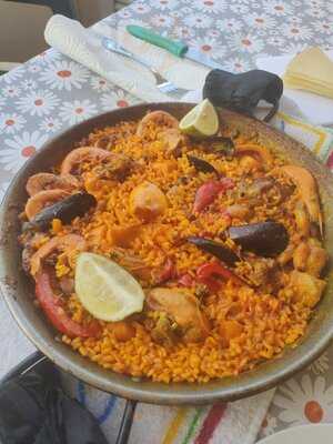 Bar Tapas Ii El Pescaito