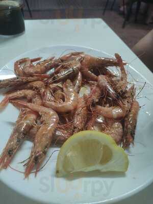 Bar Tapas Ii El Pescaito