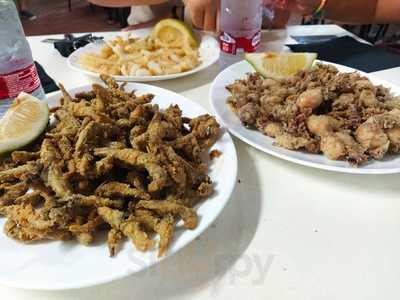 Bar Tapas Ii El Pescaito