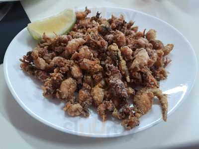 Bar Tapas Ii El Pescaito