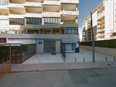 Bar Tapas Ii El Pescaito